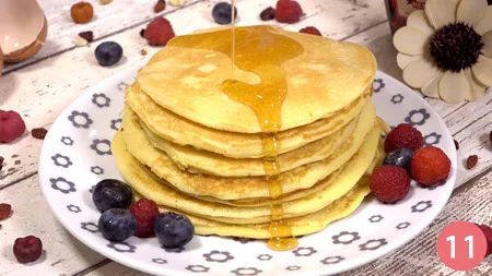 Pancake veloci - p11