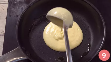 Pancake veloci - p9