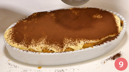 Ricetta Tiramisù, Quello Originale - Consigli E Ingredienti - Ricetta.it