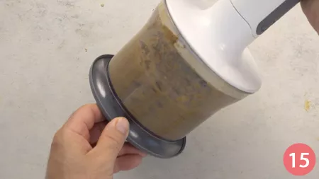 Agnolotti - passaggio 15