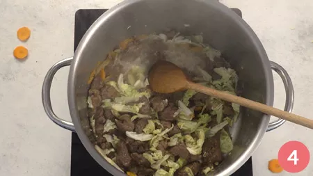 Agnolotti - passaggio 4