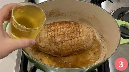 Arrosto di maiale - P3