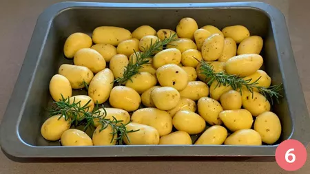 Arrosto di maiale - P6