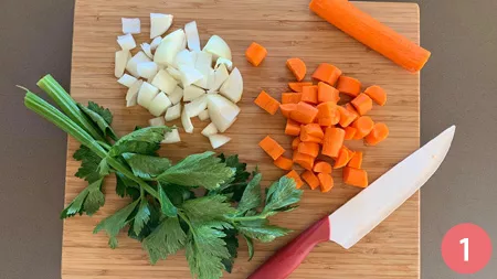 Brasato al vino rosso - p1