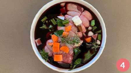 Brasato al vino rosso - p4