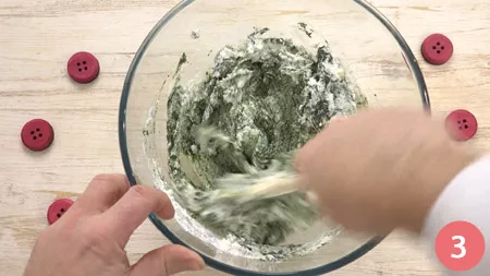 Cannelloni ricotta e spinaci - Passo 3