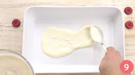 Cannelloni ricotta e spinaci - Passo 9