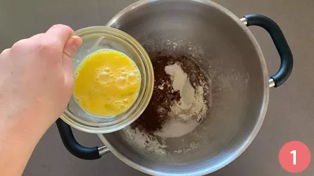 Cannoli siciliani - p1