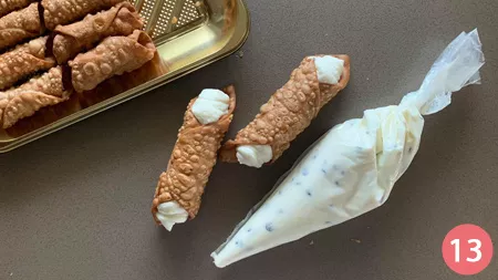 Cannoli siciliani - p13