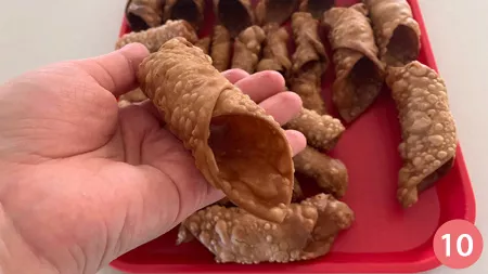 Cannoli siciliani - p10