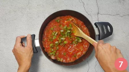 Caponata - P7
