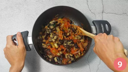 Caponata - P9