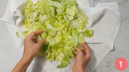 Caesar Salad - p1