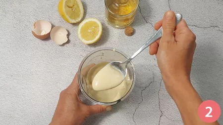 Caesar Salad - p2