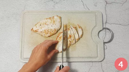Caesar Salad - p4