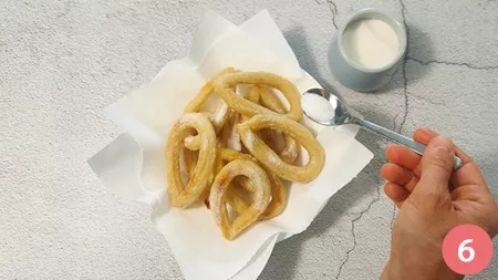 Churros - 6