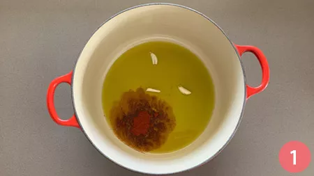 Cotechino con lenticchie - p1