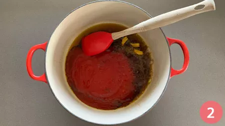 Cotechino con lenticchie - p2