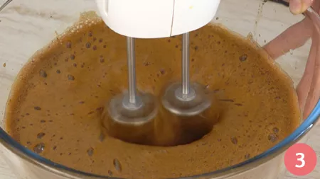 Crema al caffè all'acqua - P3