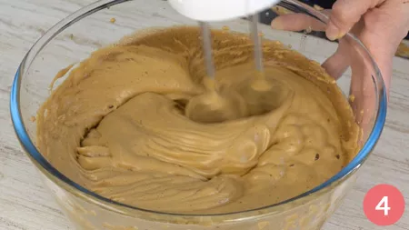 Crema al caffè all'acqua - P4