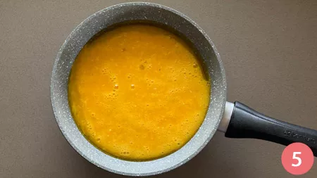 Frittata - Passaggio 5