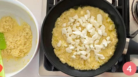 Frittata di riso - p4