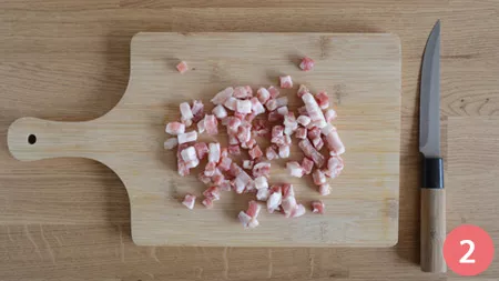 Frittata di spaghetti - p2