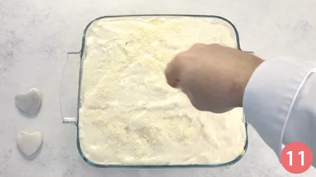 Lasagne ai carciofi - Passaggio 11