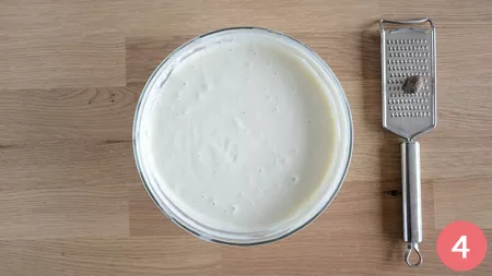 Lasagne al pesto - p4