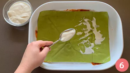 Lasagne alla bolognese - p6