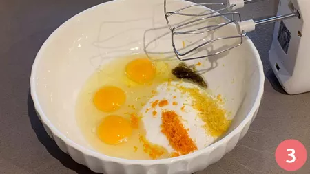 Migliaccio napoletano - p3