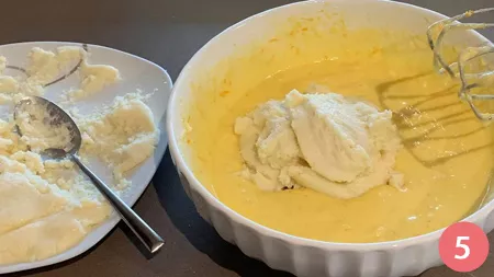 Migliaccio napoletano - p5