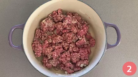 Paccheri ripieni - P2