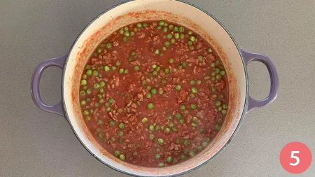 Paccheri ripieni - P5