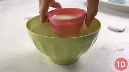 Panna cotta - Passaggio 10