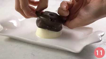 Panna cotta - Passaggio 11