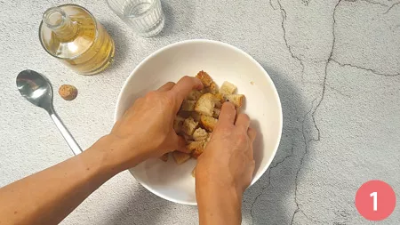 Panzanella - p1