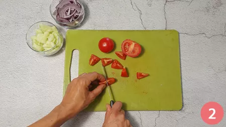 Panzanella - p2
