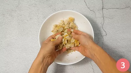 Panzanella - p3