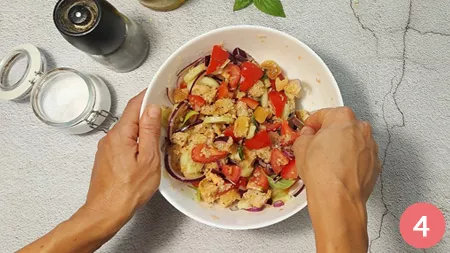 Panzanella - p4