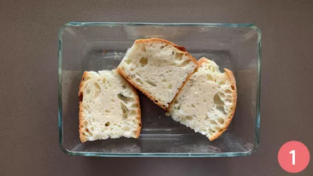 Pappa al pomodoro - p1