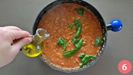 Pappa al pomodoro - p6