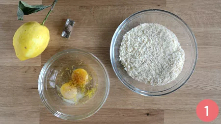 Passatelli in brodo - P1