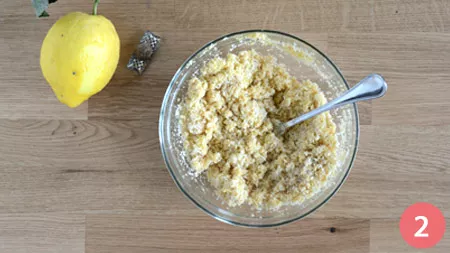 Passatelli in brodo - P2