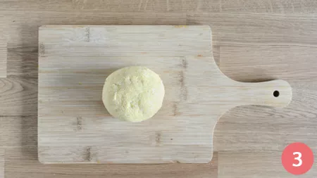 Passatelli in brodo - P3