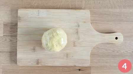 Passatelli in brodo - P4