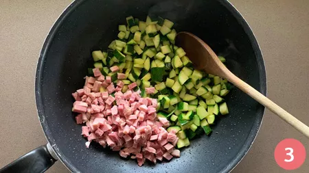 Pasta al forno bianca - p3