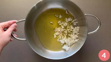 Pasta alla norma - p4