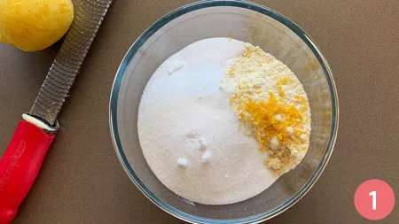 Paste di mandorla siciliane - p1