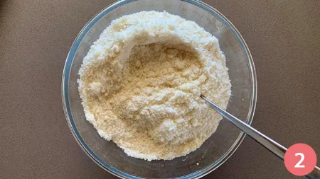 Paste di mandorla siciliane - p2
